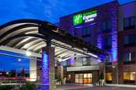 Exterior Holiday Inn Express & Suites ROCHESTER – MAYO CLINIC AREA, an IHG Hotel