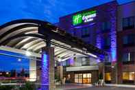 ภายนอกอาคาร Holiday Inn Express & Suites ROCHESTER – MAYO CLINIC AREA, an IHG Hotel