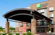 ภายนอกอาคาร 7 Holiday Inn Express & Suites ROCHESTER – MAYO CLINIC AREA, an IHG Hotel