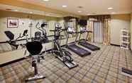 Fitness Center 6 Holiday Inn Express & Suites OKMULGEE, an IHG Hotel