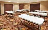 Functional Hall 4 Holiday Inn Express & Suites OKMULGEE, an IHG Hotel