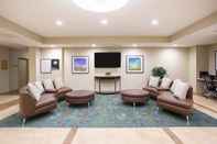 Lobby Candlewood Suites LONGMONT - BOULDER AREA