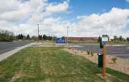 Exterior 5 Candlewood Suites LONGMONT - BOULDER AREA