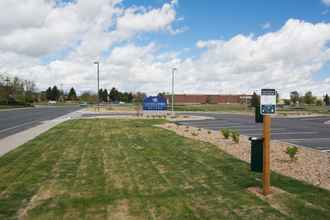 Exterior 4 Candlewood Suites LONGMONT - BOULDER AREA