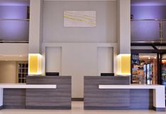 大廳 6 Holiday Inn DALLAS-RICHARDSON by IHG, an IHG Hotel