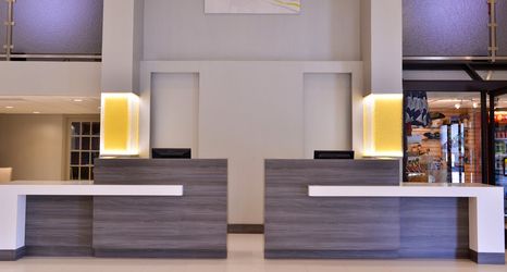 大廳 2 Holiday Inn DALLAS-RICHARDSON by IHG, an IHG Hotel