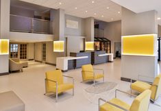 大廳 3 Holiday Inn DALLAS-RICHARDSON by IHG, an IHG Hotel