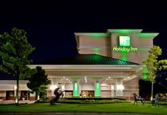 外觀 5 Holiday Inn DALLAS-RICHARDSON by IHG, an IHG Hotel