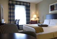 卧室 2 Holiday Inn Express & Suites ATLANTA-EMORY UNIVERSITY AREA by IHG, an IHG Hotel