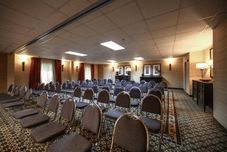 多功能厅 Holiday Inn Express & Suites ATLANTA-EMORY UNIVERSITY AREA by IHG, an IHG Hotel