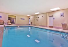 游泳池 3 Holiday Inn Express & Suites ATLANTA-EMORY UNIVERSITY AREA by IHG, an IHG Hotel