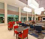 Restoran 2 Holiday Inn Express & Suites HOUSTON S - MEDICAL CTR AREA, an IHG Hotel