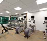 Fitness Center 6 Holiday Inn Express & Suites HOUSTON S - MEDICAL CTR AREA, an IHG Hotel