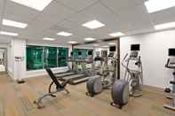 Fitness Center Holiday Inn Express & Suites HOUSTON S - MEDICAL CTR AREA, an IHG Hotel