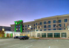 ภายนอกอาคาร 2 Holiday Inn & Suites HOUSTON WEST - KATY MILLS by IHG, an IHG Hotel