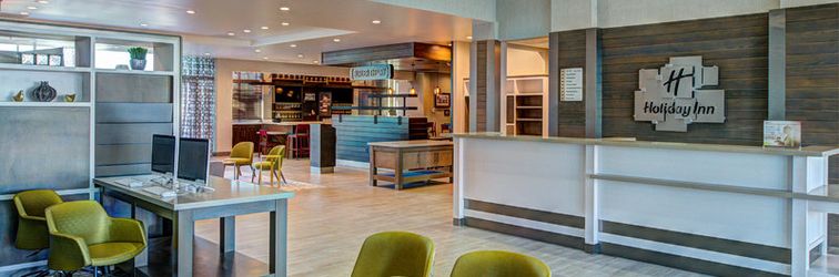 ล็อบบี้ Holiday Inn & Suites HOUSTON WEST - KATY MILLS by IHG, an IHG Hotel