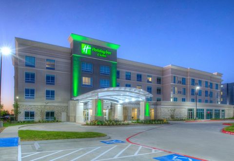ภายนอกอาคาร Holiday Inn & Suites HOUSTON WEST - KATY MILLS by IHG, an IHG Hotel