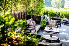 공용 공간 InterContinental Hotels SINGAPORE ROBERTSON QUAY by IHG, an IHG Hotel