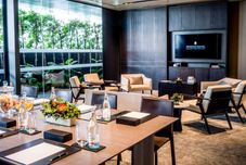 Functional Hall InterContinental Hotels SINGAPORE ROBERTSON QUAY by IHG, an IHG Hotel