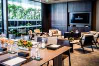 ห้องประชุม InterContinental Hotels SINGAPORE ROBERTSON QUAY, an IHG Hotel