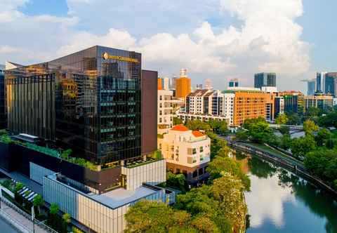 Exterior InterContinental Hotels SINGAPORE ROBERTSON QUAY, an IHG Hotel