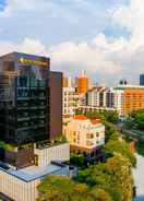 EXTERIOR_BUILDING InterContinental Singapore Robertson Quay (SG Clean), an IHG Hotel