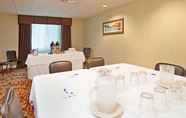 Functional Hall 3 Holiday Inn Express & Suites SOUTHERN PINES-PINEHURST AREA, an IHG Hotel