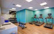 Fitness Center 4 Holiday Inn Express & Suites REEDSVILLE - STATE COLL AREA, an IHG Hotel