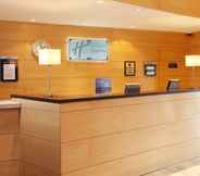 Lain-lain 2 Holiday Inn Express BARCELONA - MOLINS DE REI, an IHG Hotel