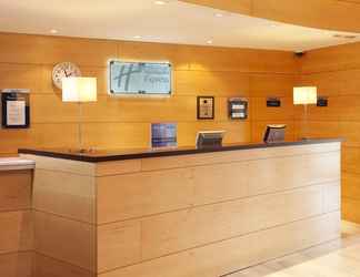 อื่นๆ 2 Holiday Inn Express BARCELONA - MOLINS DE REI, an IHG Hotel