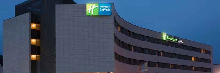 Lain-lain Holiday Inn Express BARCELONA - MOLINS DE REI, an IHG Hotel