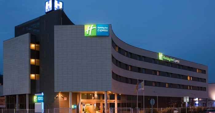 Others Holiday Inn Express BARCELONA - MOLINS DE REI, an IHG Hotel