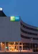 Hotel Exterior Holiday Inn Express BARCELONA - MOLINS DE REI, an IHG Hotel