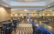 Restaurant 3 Crowne Plaza SUFFERN-MAHWAH, an IHG Hotel