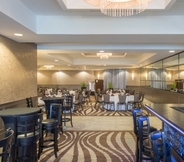 Restaurant 3 Crowne Plaza SUFFERN-MAHWAH, an IHG Hotel