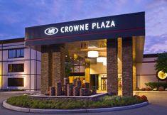 Luar Bangunan 4 Crowne Plaza SUFFERN-MAHWAH by IHG, an IHG Hotel