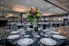 Dewan Majlis Crowne Plaza SUFFERN-MAHWAH by IHG, an IHG Hotel