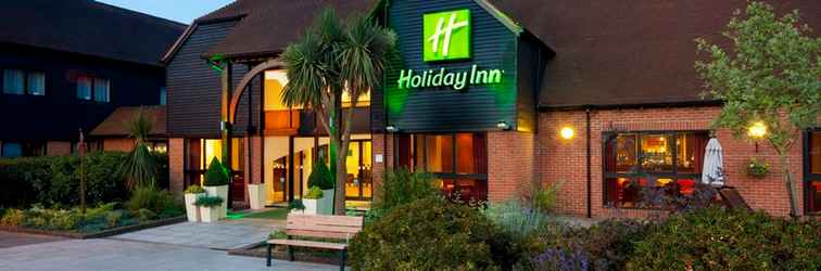 Others Holiday Inn FAREHAM - SOLENT, an IHG Hotel