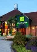 Welcome to our hotel Holiday Inn Fareham - Solent Holiday Inn FAREHAM - SOLENT, an IHG Hotel