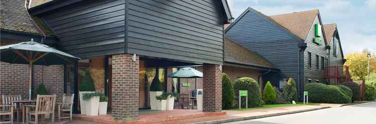 Lainnya Holiday Inn MAIDSTONE - SEVENOAKS, an IHG Hotel