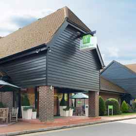 Welcome to Holiday Inn Maidstone - Sevenoaks1Holiday Inn MAIDSTONE - SEVENOAKS, an IHG Hotel,唐布里奇和马灵区飯店