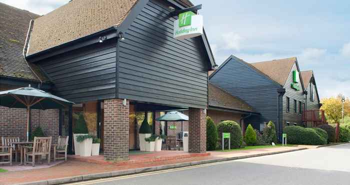 Lain-lain Holiday Inn MAIDSTONE - SEVENOAKS, an IHG Hotel