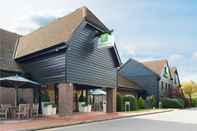 Khác Holiday Inn MAIDSTONE - SEVENOAKS, an IHG Hotel