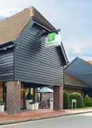 null Holiday Inn MAIDSTONE - SEVENOAKS, an IHG Hotel