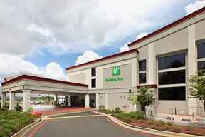 Holiday Inn LITTLE ROCK-AIRPORT-CONF CTR, an IHG Hotel