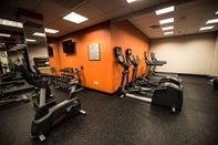 Fitness Center Holiday Inn LITTLE ROCK-AIRPORT-CONF CTR, an IHG Hotel