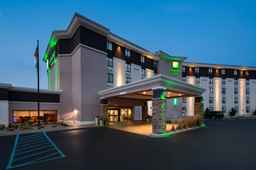 Holiday Inn MILWAUKEE RIVERFRONT, an IHG Hotel, Rp 2.194.874
