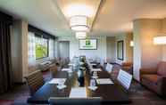 ห้องประชุม 2 Holiday Inn MILWAUKEE RIVERFRONT, an IHG Hotel