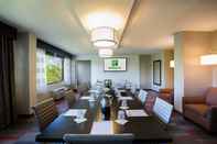 ห้องประชุม Holiday Inn MILWAUKEE RIVERFRONT, an IHG Hotel