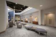 Lobby Holiday Inn ORLANDO-INTERNATIONAL AIRPORT, an IHG Hotel